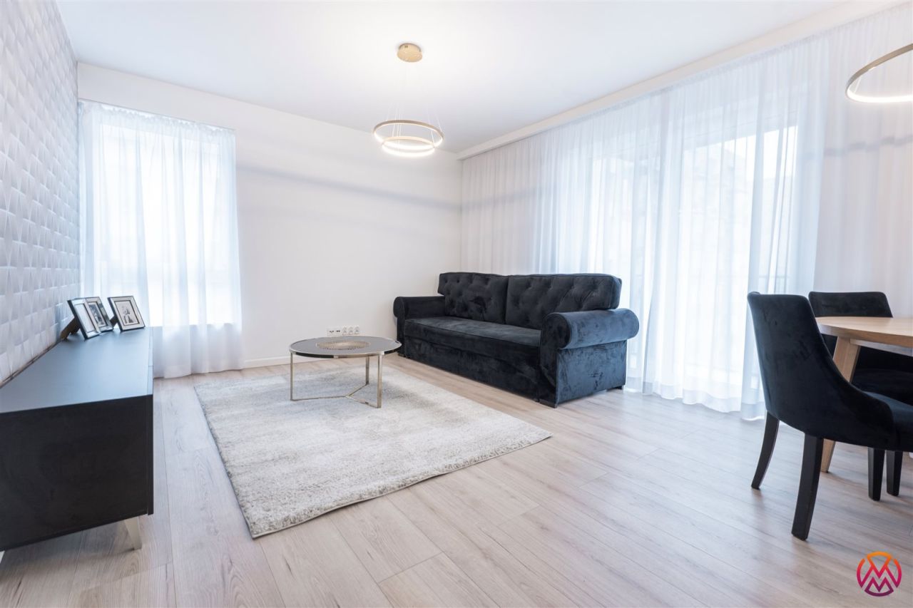 Mieszkanie 2-pokojowe Łódź Śródmieście, ul. Jana Kilińskiego. Zdjęcie 4