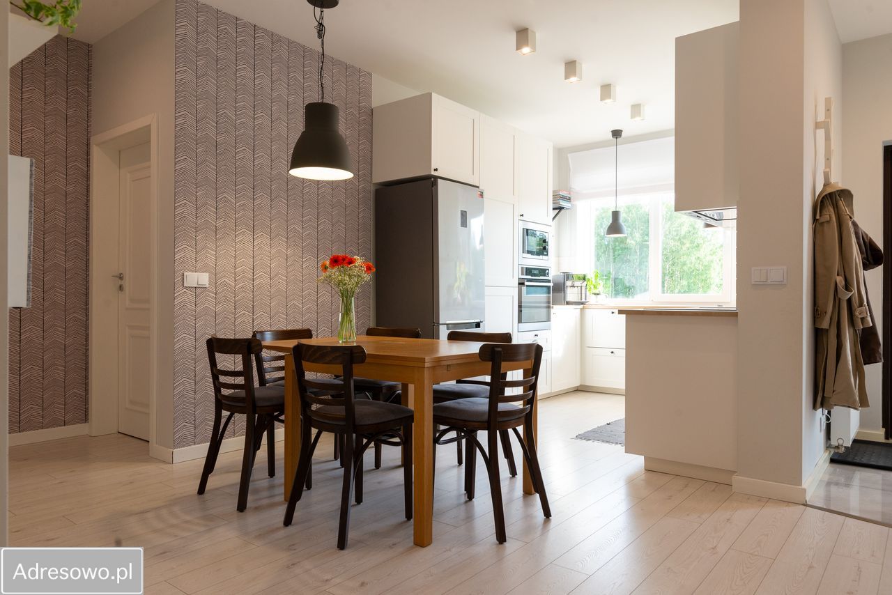 dom wolnostojący, 3 pokoje Koszalin Rokosowo, ul. Cyprysowa. Zdjęcie 16