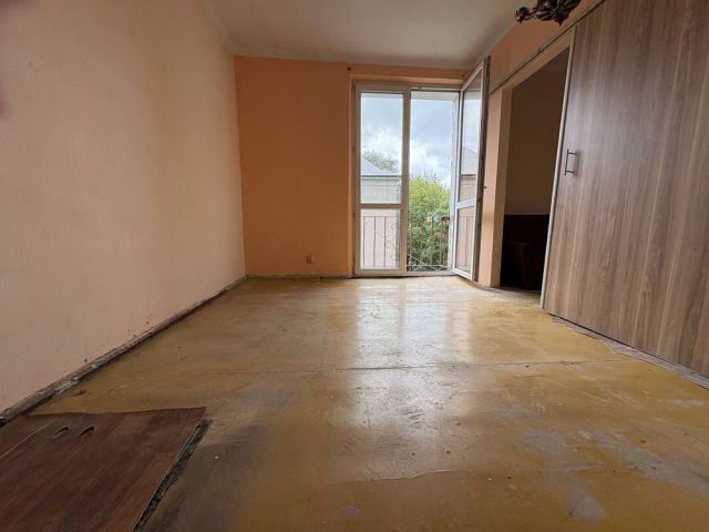 Mieszkanie 2-pokojowe Myszków Mijaczów. Zdjęcie 1