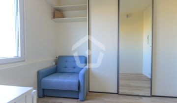 Mieszkanie 1-pokojowe Rzeszów Nowe Miasto, ul. Witolda Świadka