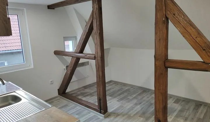 Mieszkanie 2-pokojowe Świebodzice