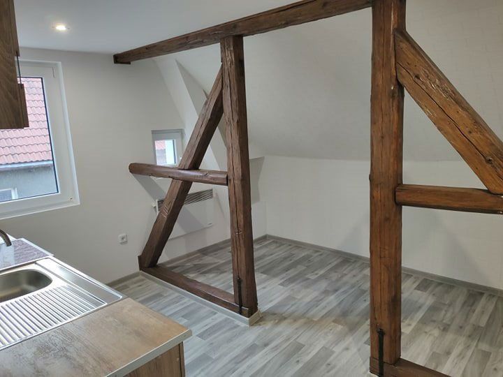 Mieszkanie 2-pokojowe Świebodzice