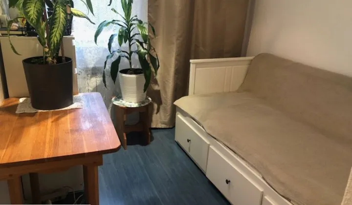 Mieszkanie 2-pokojowe Warszawa Ochota, ul. Żwirki i Wigury