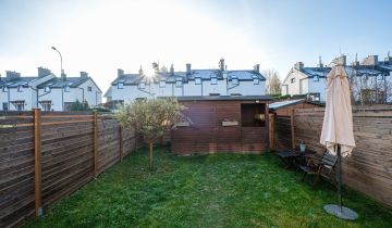 Mieszkanie 3-pokojowe Dębogórze, ul. Sezamkowa