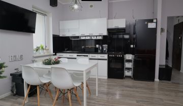 Mieszkanie 3-pokojowe Wągrowiec, ul. Ignacego Wegnera