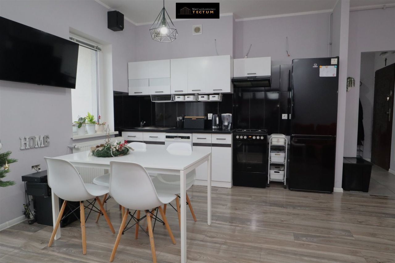 Mieszkanie 3-pokojowe Wągrowiec, ul. Ignacego Wegnera. Zdjęcie 2