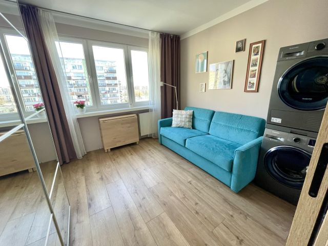 Mieszkanie 3-pokojowe Łódź Widzew, ul. Mieczysławy Ćwiklińskiej. Zdjęcie 12