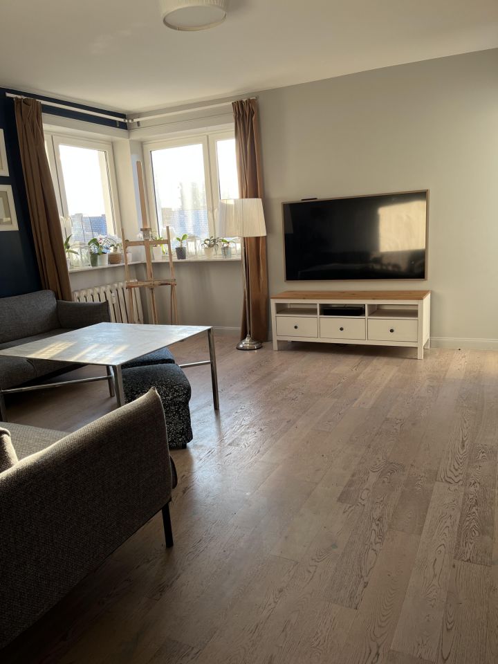 Mieszkanie 4-pokojowe Szczecin Niebuszewo, ul. Boguchwały. Zdjęcie 2