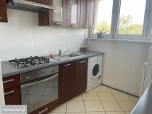 Mieszkanie 3-pokojowe Warszawa Saska Kępa, al. Stanów Zjednoczonych. Zdjęcie 4