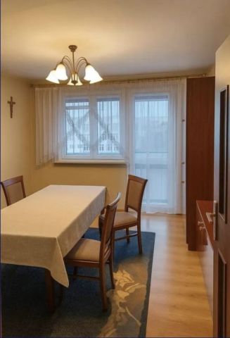 Mieszkanie 3-pokojowe Radom Ustronie, ul. Osiedlowa. Zdjęcie 1