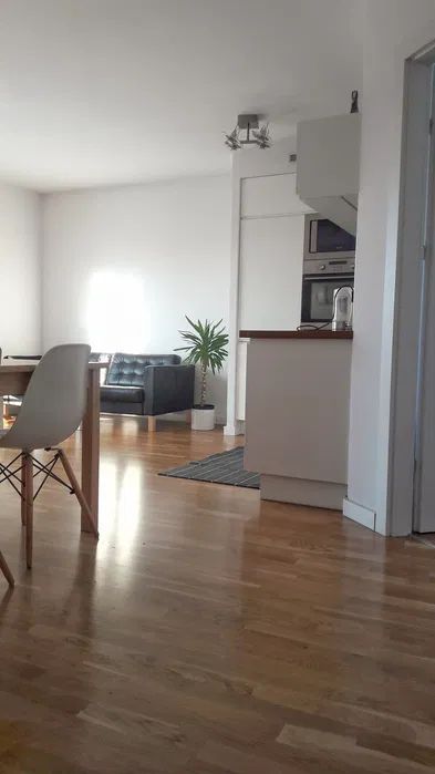 Mieszkanie 3-pokojowe Wejherowo, ul. Śmiechowska. Zdjęcie 1