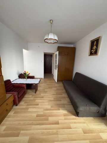 Mieszkanie 2-pokojowe Kraków Prądnik Biały, ul. Bratysławska. Zdjęcie 1