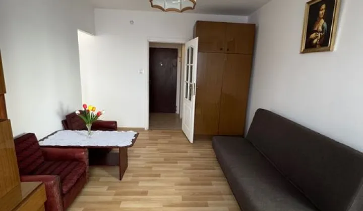 Mieszkanie 2-pokojowe Kraków Prądnik Biały, ul. Bratysławska