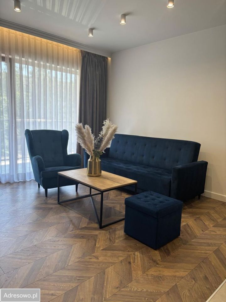 Mieszkanie 3-pokojowe Częstochowa Parkitka, ul. Poleska. Zdjęcie 1