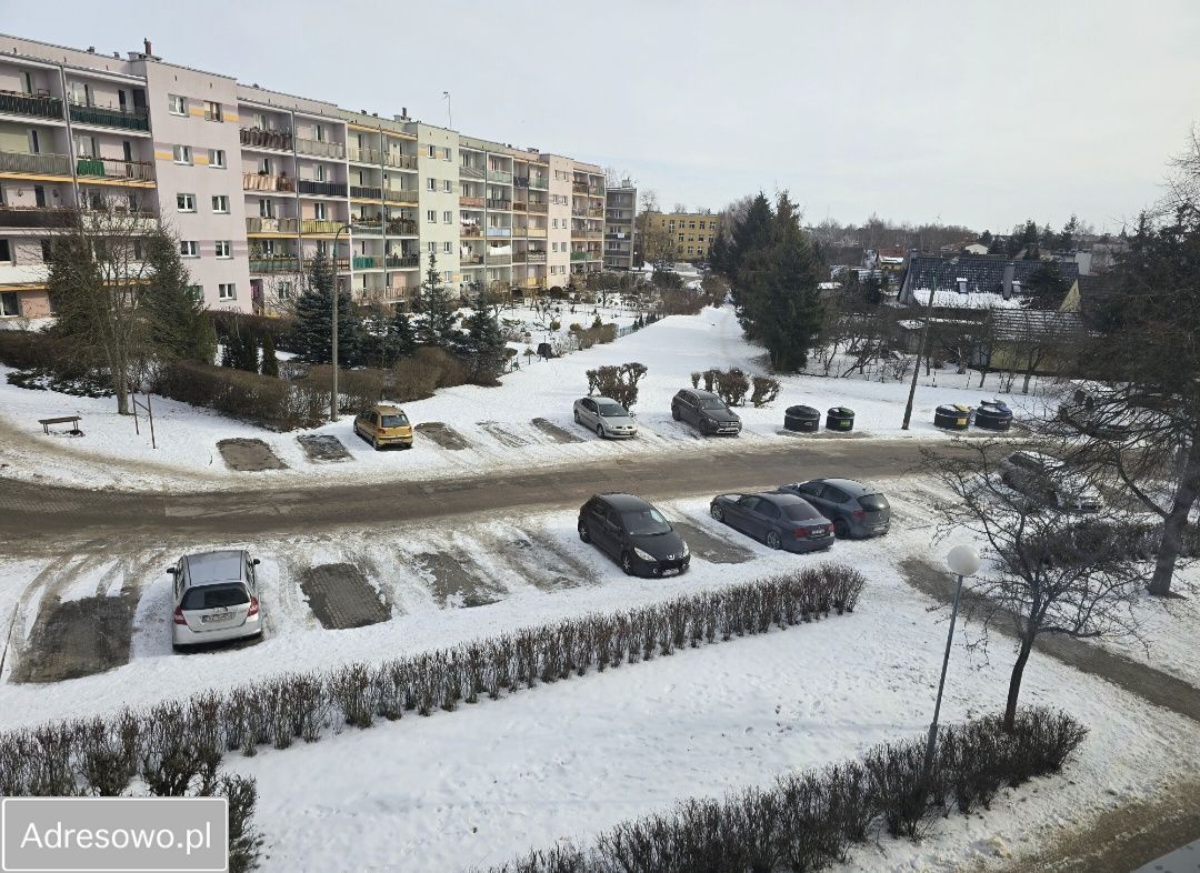 Mieszkanie 2-pokojowe Szczecinek, ul. Lwowska. Zdjęcie 19