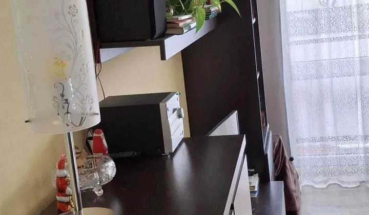 Mieszkanie 2-pokojowe Inowrocław Rąbin