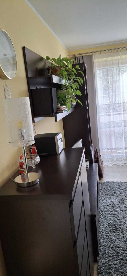 Mieszkanie 2-pokojowe Inowrocław Rąbin. Zdjęcie 1