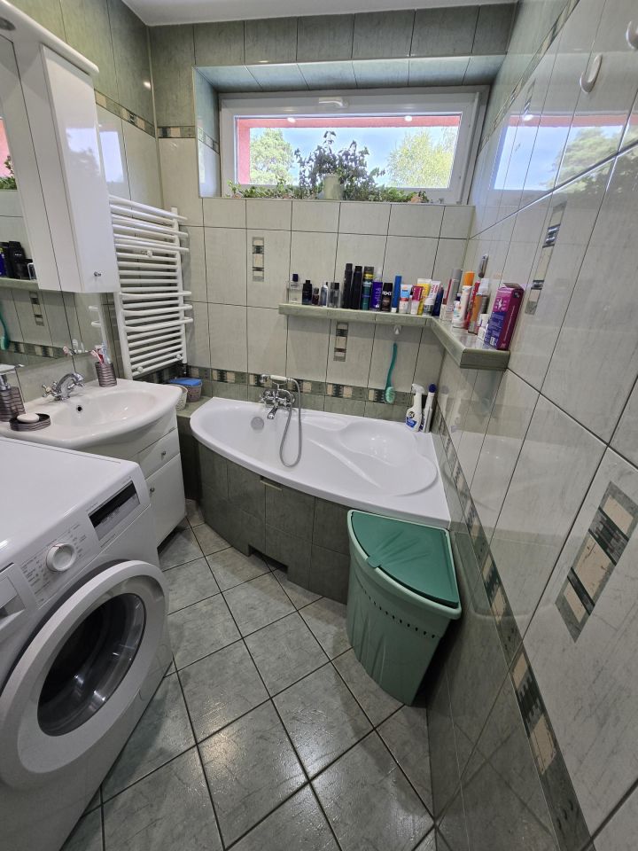 Mieszkanie 3-pokojowe Cibórz. Zdjęcie 14