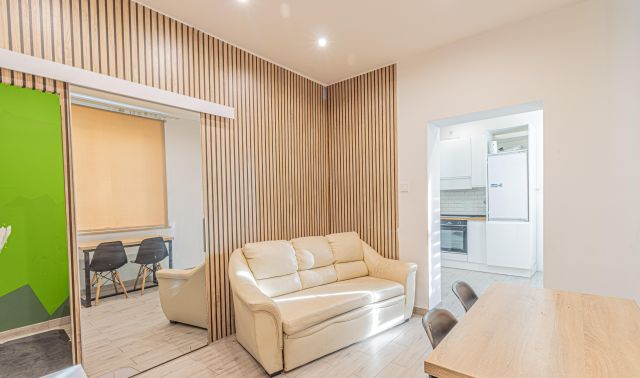 Mieszkanie 3-pokojowe Chrzanów Kolonia Rospontowa, ul. Kolonia Rospontowa. Zdjęcie 2