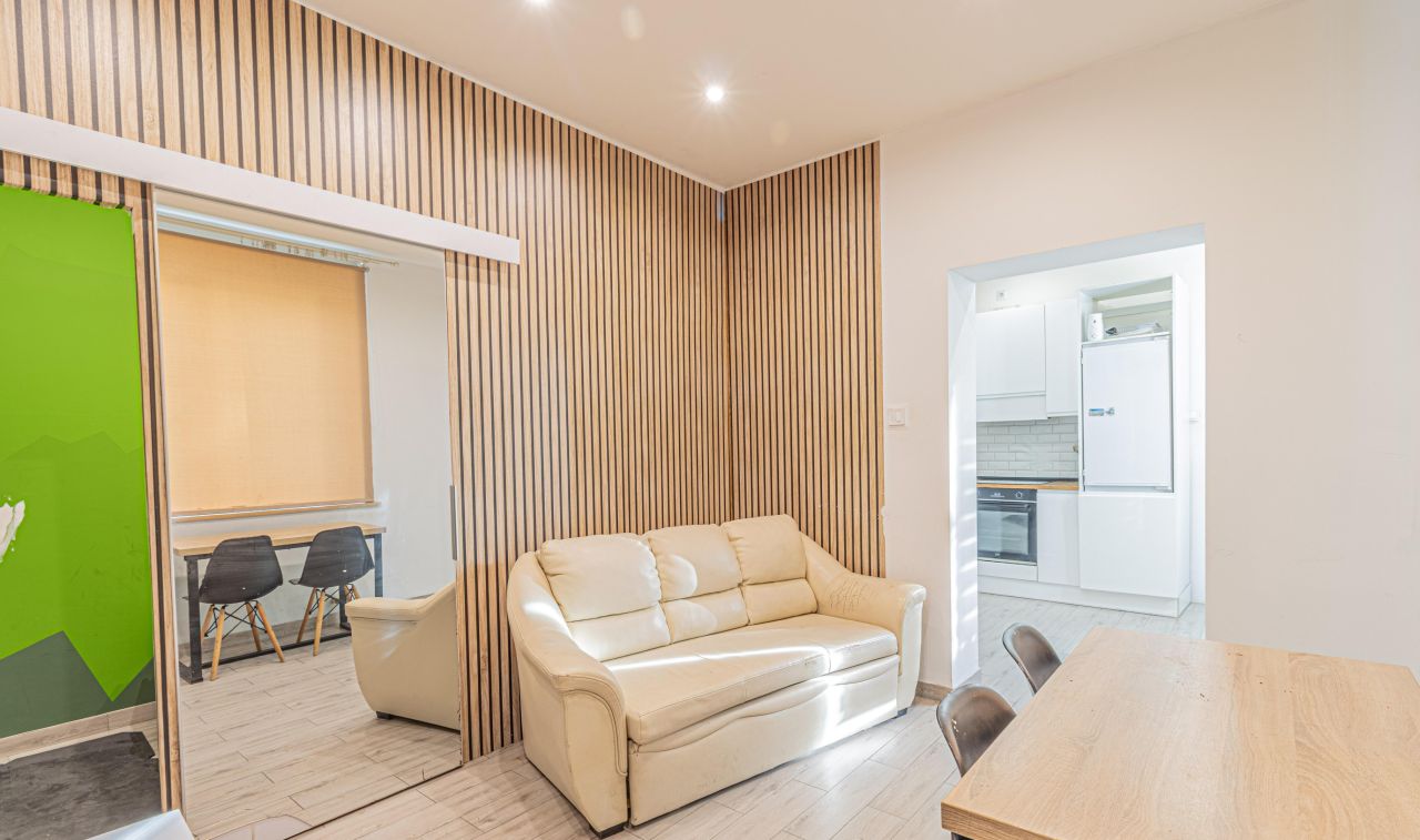 Mieszkanie 3-pokojowe Chrzanów Kolonia Rospontowa, ul. Kolonia Rospontowa. Zdjęcie 2