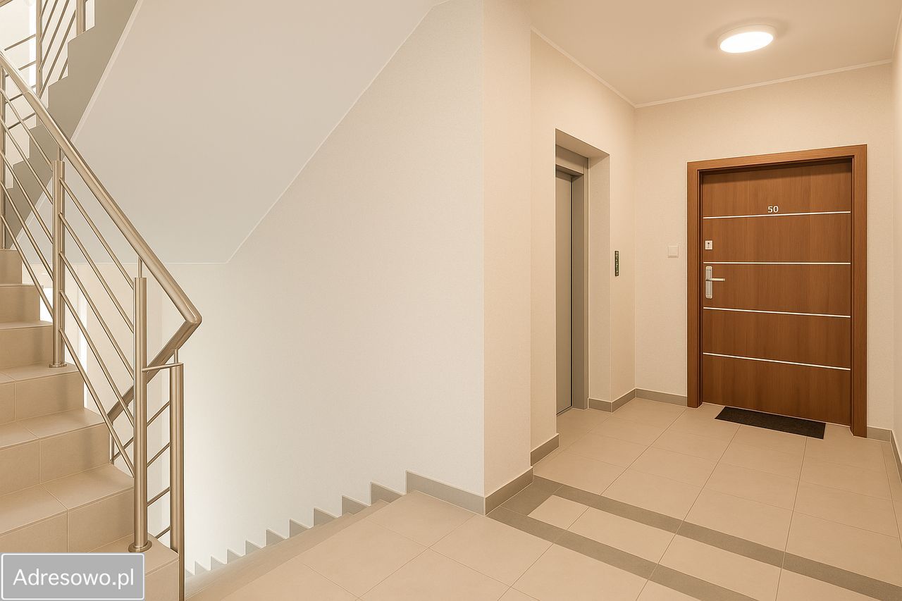 Mieszkanie 2-pokojowe Ostróda, ul. 1 Dywizji. Zdjęcie 6