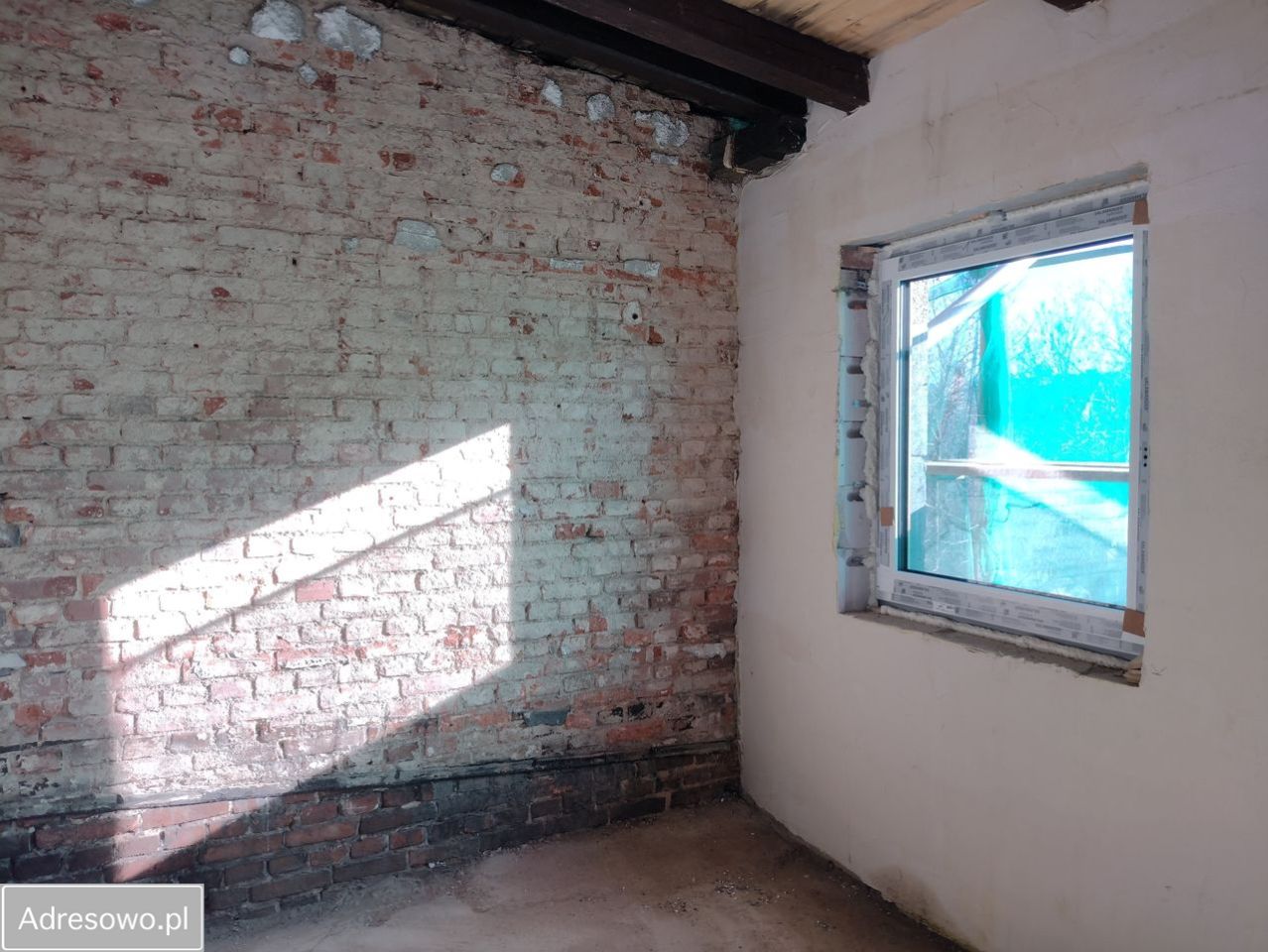 Mieszkanie 4-pokojowe Żarów, ul. Cicha. Zdjęcie 9