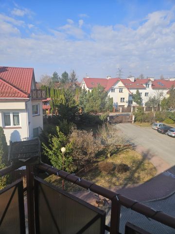 Mieszkanie 2-pokojowe Nowa Iwiczna, ul. Zimowa. Zdjęcie 1