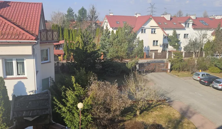 Mieszkanie 2-pokojowe Nowa Iwiczna, ul. Zimowa