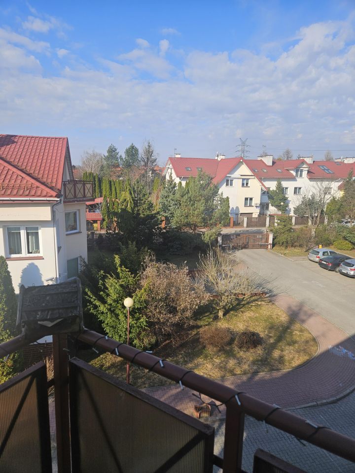 Mieszkanie 2-pokojowe Nowa Iwiczna, ul. Zimowa. Zdjęcie 1