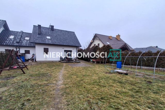 bliźniak, 5 pokoi Wola Podłężna, ul. Agrestowa. Zdjęcie 5