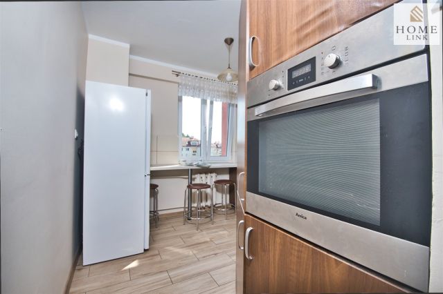 Mieszkanie 2-pokojowe Olsztyn Osiedle Generałów, ul. gen. Leopolda Okulickiego. Zdjęcie 13