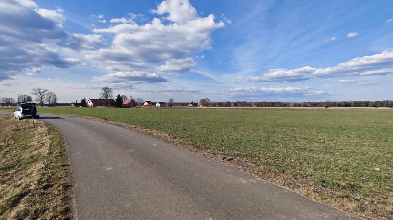 Działka rolno-budowlana Wykroty, ul. Krótka. Zdjęcie 8