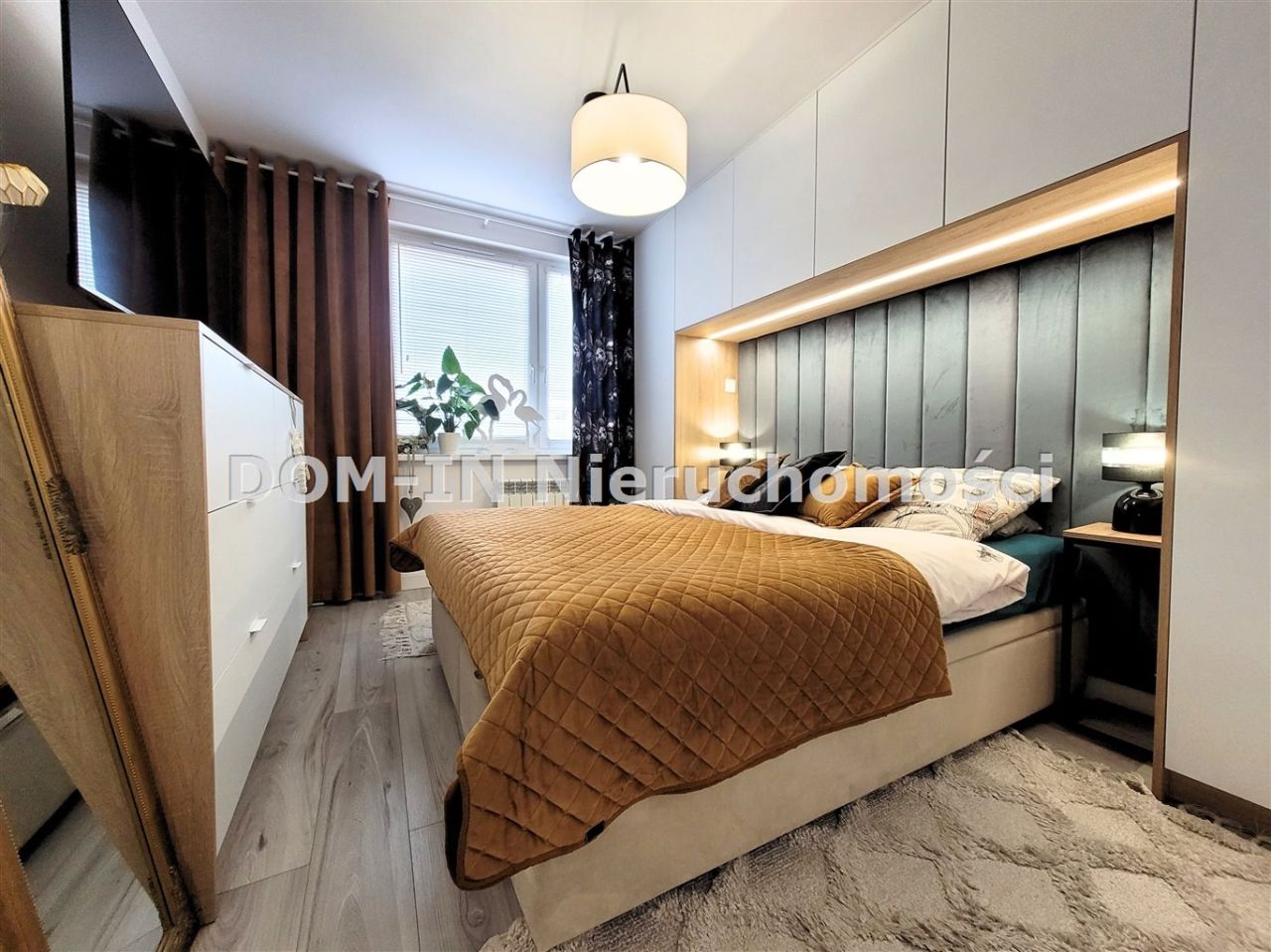 Mieszkanie 3-pokojowe Jastrzębie-Zdrój, ul. Wielkopolska. Zdjęcie 15