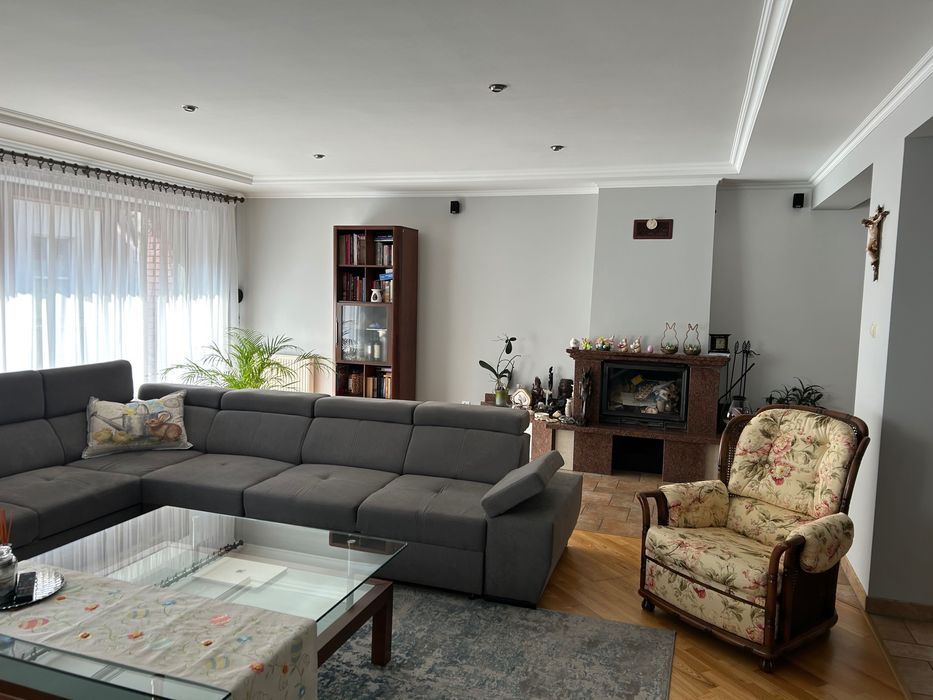 dom szeregowy Gołdap, ul. Partyzantów. Zdjęcie 8