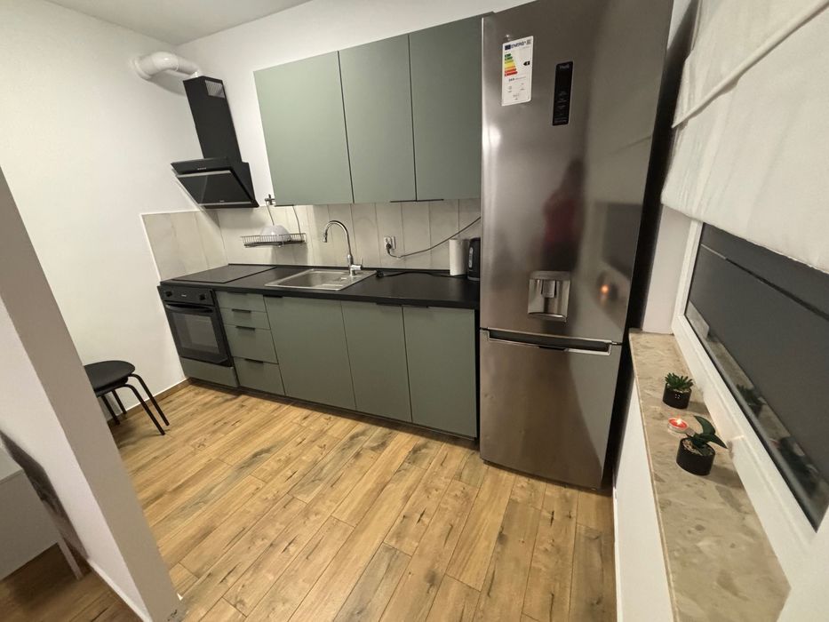 Mieszkanie 1-pokojowe Wrocław Stare Miasto, ul. Tadeusza Kościuszki. Zdjęcie 2