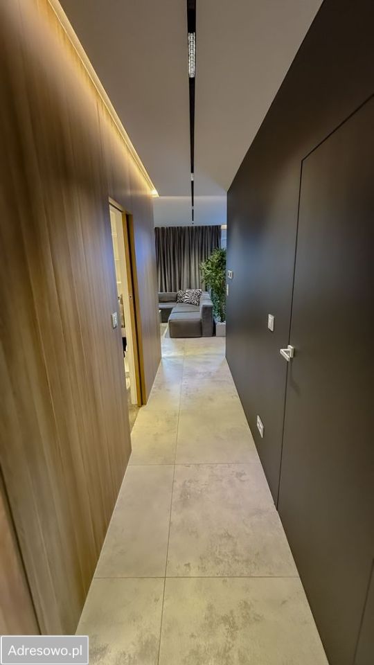 Mieszkanie 3-pokojowe Kraków Kliny, ul. Komuny Paryskiej. Zdjęcie 8