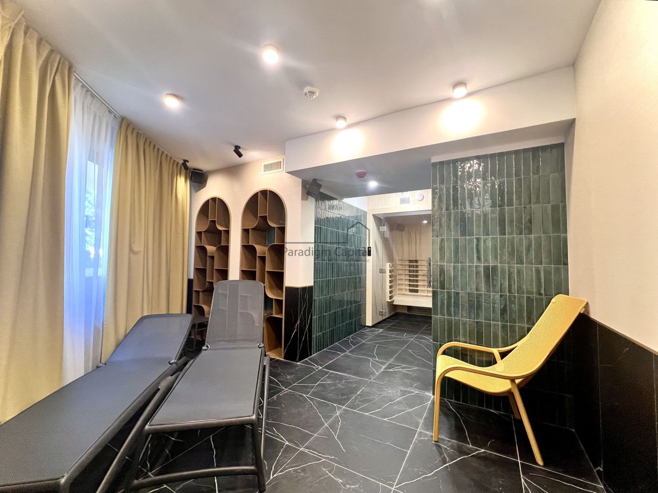 Mieszkanie 1-pokojowe Kraków Stare Miasto, ul. Smoleńsk. Zdjęcie 19