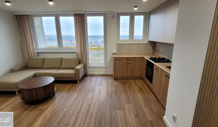 Mieszkanie 2-pokojowe Dąbrowa Górnicza Reden , ul. Wojska Polskiego