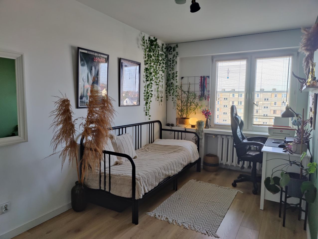 Mieszkanie 3-pokojowe Łuków, ul. Kiernickich. Zdjęcie 12