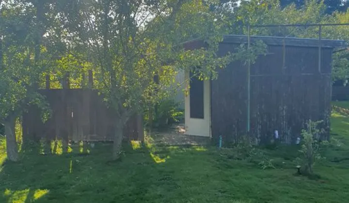 Działka rod Rumia Janowo