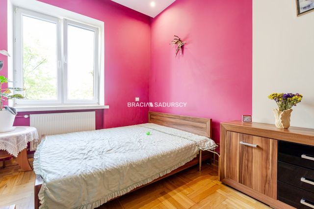 Mieszkanie 3-pokojowe Kraków Nowa Huta, os. Centrum D. Zdjęcie 22