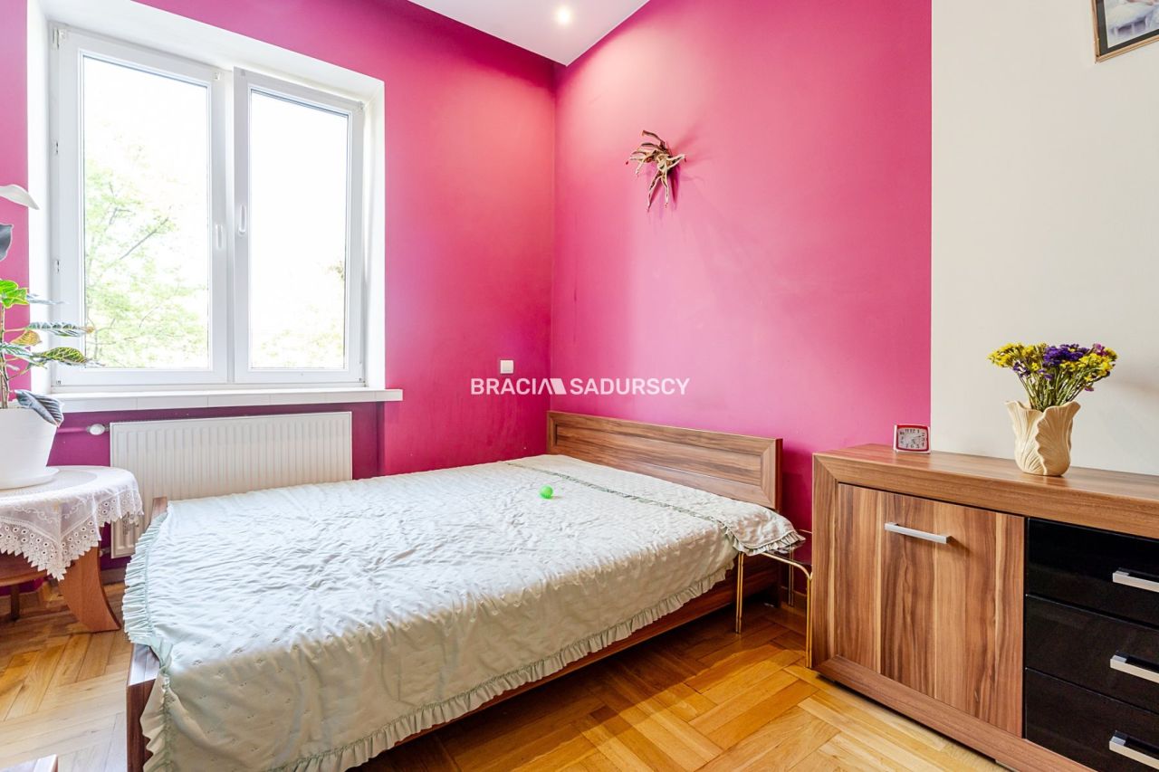 Mieszkanie 3-pokojowe Kraków Nowa Huta, os. Centrum D. Zdjęcie 22