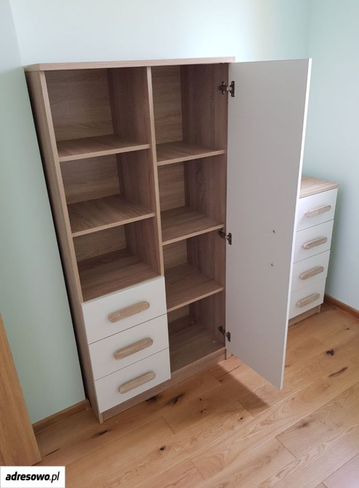 dom wolnostojący Zagościniec. Zdjęcie 12