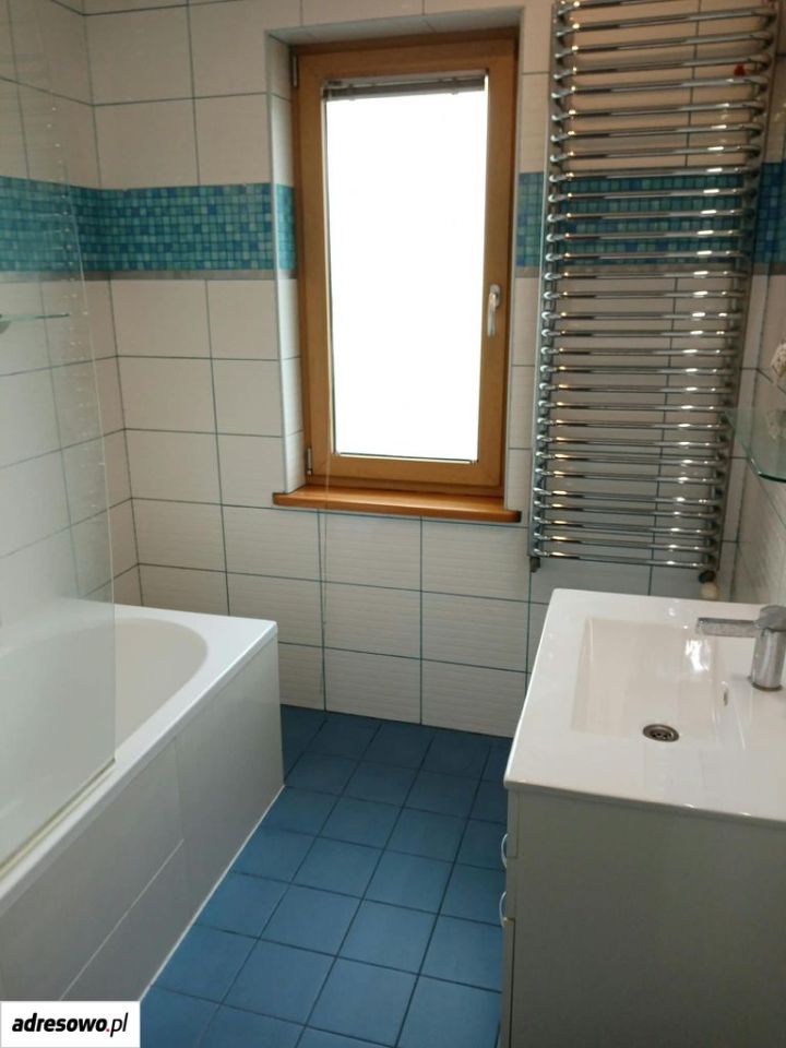 Mieszkanie 4-pokojowe Kwidzyn. Zdjęcie 9