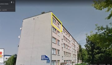 Mieszkanie 3-pokojowe Radomsko Centrum, ul. Słowicza. Zdjęcie 1