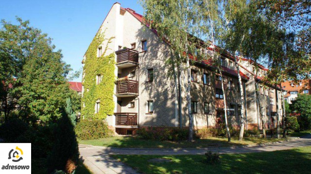 Mieszkanie 4-pokojowe Toruń Bielany, ul. Balonowa. Zdjęcie 1