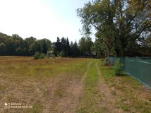 siedlisko Paplin. Zdjęcie 2