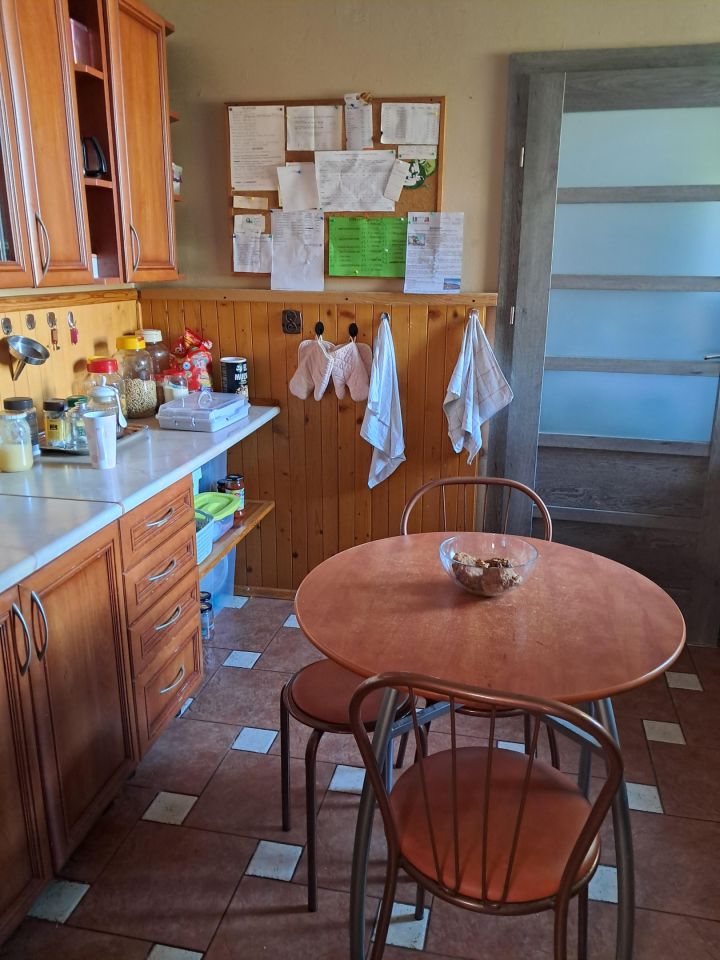 dom wolnostojący, 5 pokoi Pyzdry, ul. 3 Maja. Zdjęcie 7