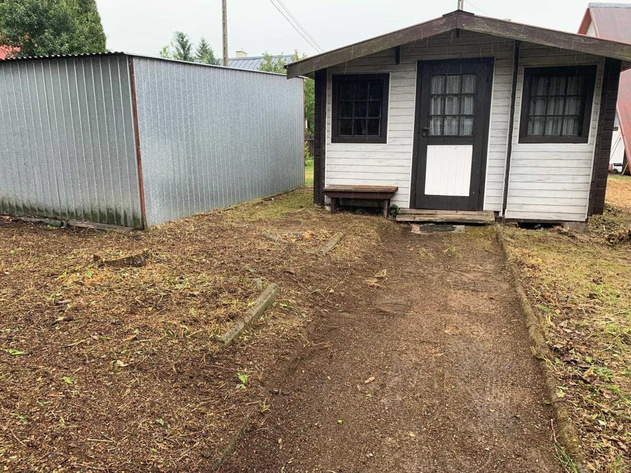 Działka rekreacyjna Boguchwałowice, ul. Kaczeńców. Zdjęcie 6