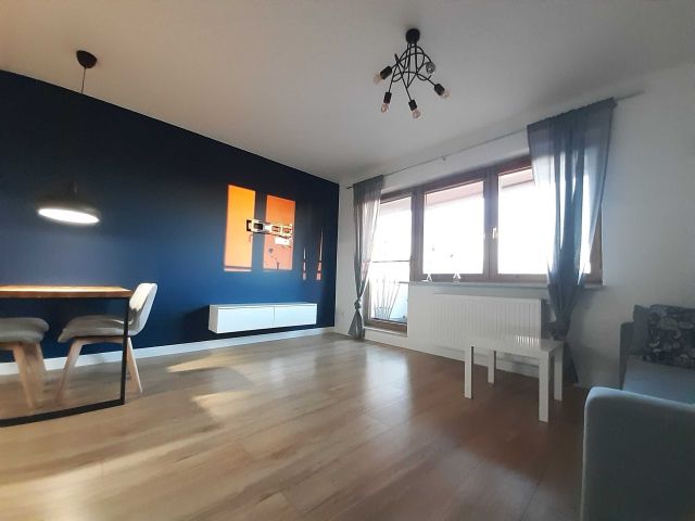 Mieszkanie 2-pokojowe Mosina, ul. Krotowskiego. Zdjęcie 1